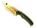 ★ StatTrak™ Gut Knife | Lore (Field-Tested)