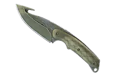 ★ Gut Knife | Safari Mesh