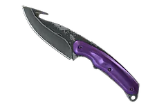 ★ Gut Knife | Ultraviolet