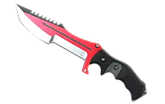 ★ Huntsman Knife | Autotronic