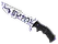 ★ StatTrak™ Huntsman Knife | Freehand (Factory New)