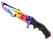 ★ StatTrak™ Huntsman Knife | Marble Fade (Factory New)