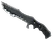 ★ StatTrak™ Huntsman Knife | Night (Field-Tested)