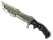 ★ StatTrak™ Huntsman Knife | Safari Mesh (Field-Tested)