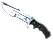 ★ StatTrak™ Huntsman Knife | Stained (Minimal Wear)