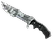 ★ StatTrak™ Huntsman Knife | Urban Masked (Field-Tested)