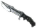 ★ StatTrak™ Huntsman Knife