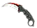 ★ StatTrak™ Karambit | Autotronic (Battle-Scarred)