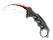 ★ StatTrak™ Karambit | Autotronic (Factory New)