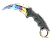 ★ StatTrak™ Karambit | Case Hardened (Battle-Scarred)