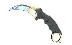★ Karambit | Case Hardened