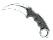 ★ StatTrak™ Karambit | Damascus Steel (Factory New)