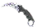 ★ StatTrak™ Karambit | Freehand (Factory New)