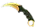 ★ StatTrak™ Karambit | Lore (Factory New)