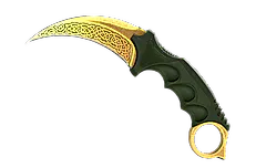 ★ Karambit | Lore