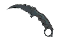 ★ Karambit | Night