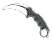 ★ StatTrak™ Karambit | Stained (Minimal Wear)
