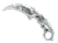 ★ StatTrak™ Karambit | Urban Masked (Minimal Wear)