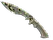 ★ StatTrak™ Kukri Knife | Boreal Forest (Factory New)