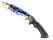 ★ StatTrak™ Kukri Knife | Case Hardened (Factory New)