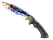★ StatTrak™ Kukri Knife | Case Hardened (Field-Tested)