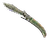 ★ StatTrak™ Navaja Knife | Forest DDPAT (Battle-Scarred)