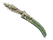 ★ StatTrak™ Navaja Knife | Forest DDPAT (Well-Worn)