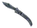 ★ StatTrak™ Navaja Knife | Night Stripe (Minimal Wear)