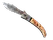 ★ StatTrak™ Navaja Knife | Rust Coat (Well-Worn)