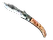 ★ StatTrak™ Navaja Knife | Stained (Well-Worn)
