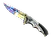 ★ StatTrak™ Nomad Knife | Case Hardened (Battle-Scarred)