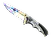 ★ StatTrak™ Nomad Knife | Case Hardened (Factory New)