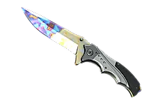 ★ Nomad Knife | Case Hardened