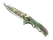 ★ StatTrak™ Nomad Knife | Forest DDPAT (Battle-Scarred)