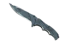 ★ Nomad Knife | Night Stripe