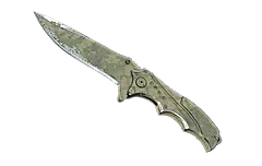 ★ Nomad Knife | Safari Mesh