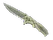 ★ StatTrak™ Nomad Knife | Safari Mesh (Field-Tested)