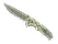 ★ StatTrak™ Nomad Knife | Safari Mesh (Minimal Wear)