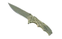 ★ Nomad Knife | Safari Mesh