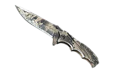 ★ Nomad Knife | Scorched