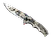 ★ StatTrak™ Nomad Knife | Scorched (Battle-Scarred)