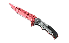 ★ Nomad Knife | Slaughter