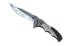 ★ Nomad Knife | Stained