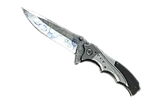 ★ Nomad Knife | Stained