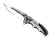 ★ StatTrak™ Nomad Knife | Stained (Well-Worn)