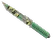 ★ StatTrak™ Paracord Knife | Boreal Forest (Minimal Wear)