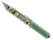 ★ StatTrak™ Paracord Knife | Boreal Forest (Well-Worn)