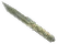 ★ StatTrak™ Paracord Knife | Safari Mesh (Factory New)
