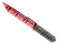 ★ StatTrak™ Paracord Knife | Slaughter (Field-Tested)