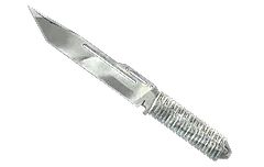 ★ Paracord Knife | Urban Masked